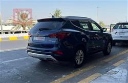 هیۆندای سەنتافی